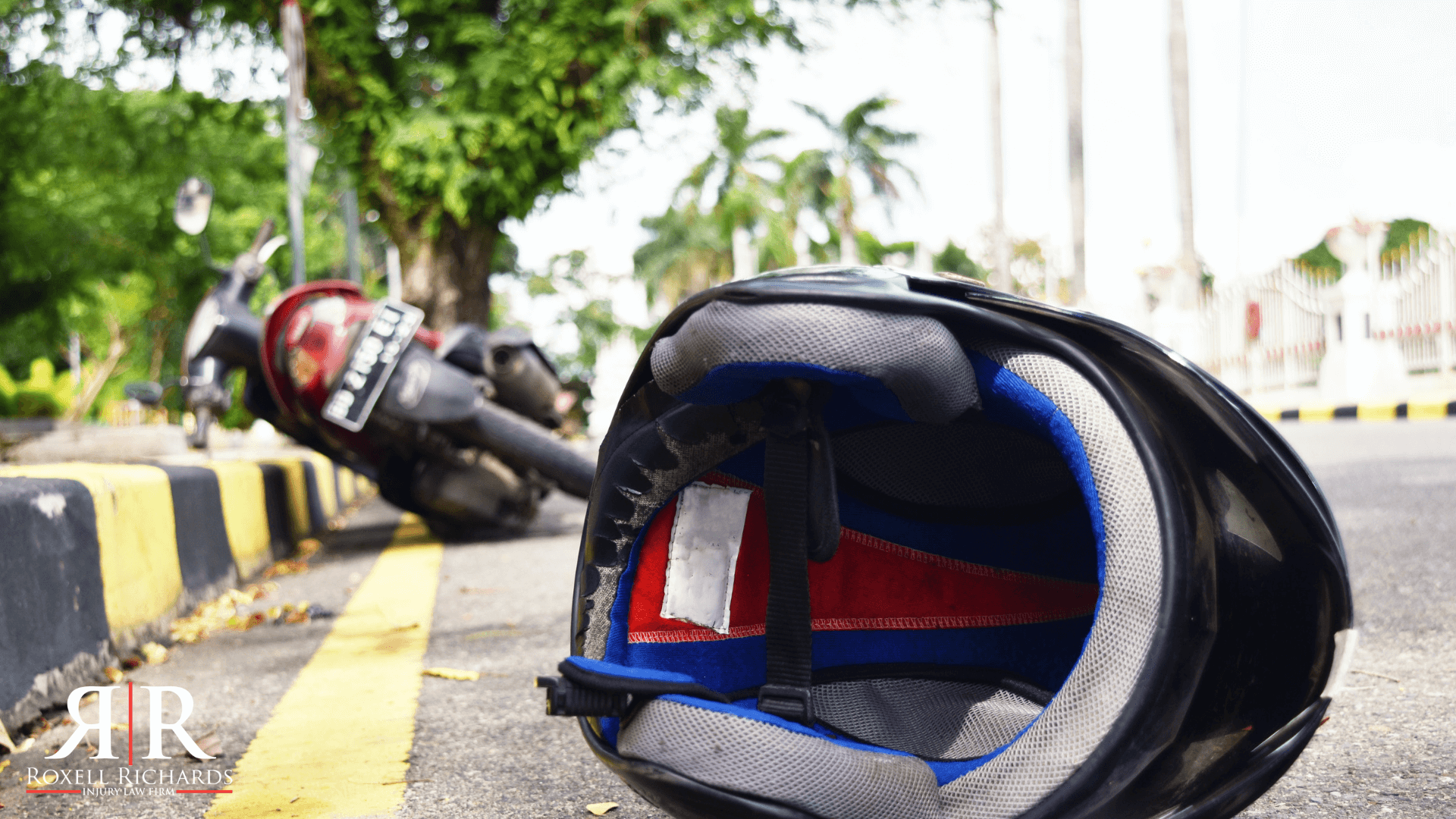 What Does A Motorcycle Accident Lawyer Do?