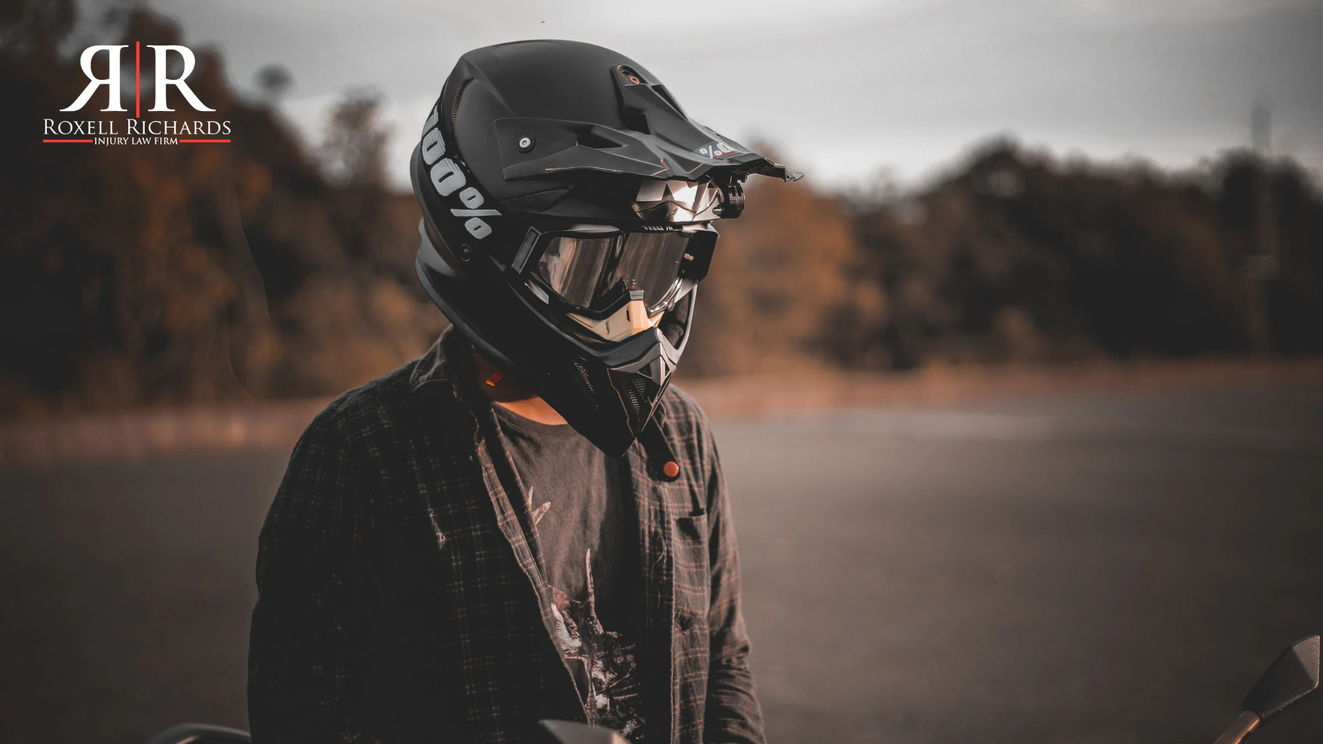 Helmet Defects and Motorcycle Accidents: A Dangerous Link