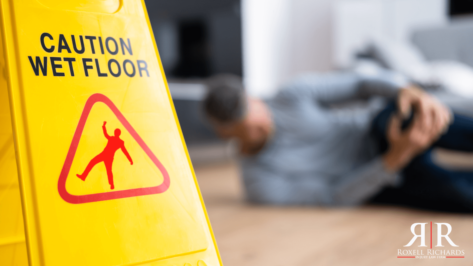 Why Slip and Fall Accidents Should Never Be Taken Lightly