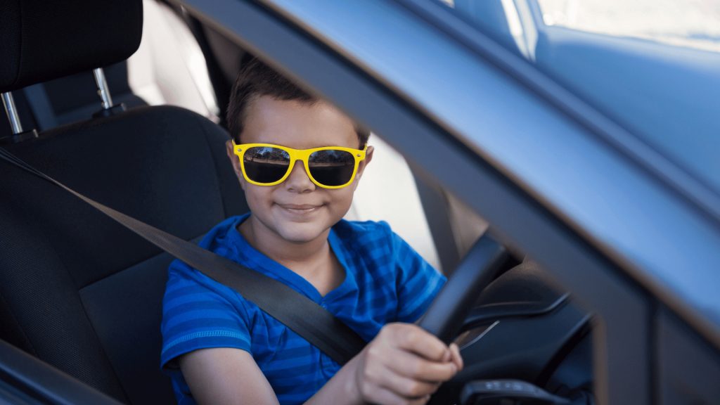 houston teen car accident lawyer