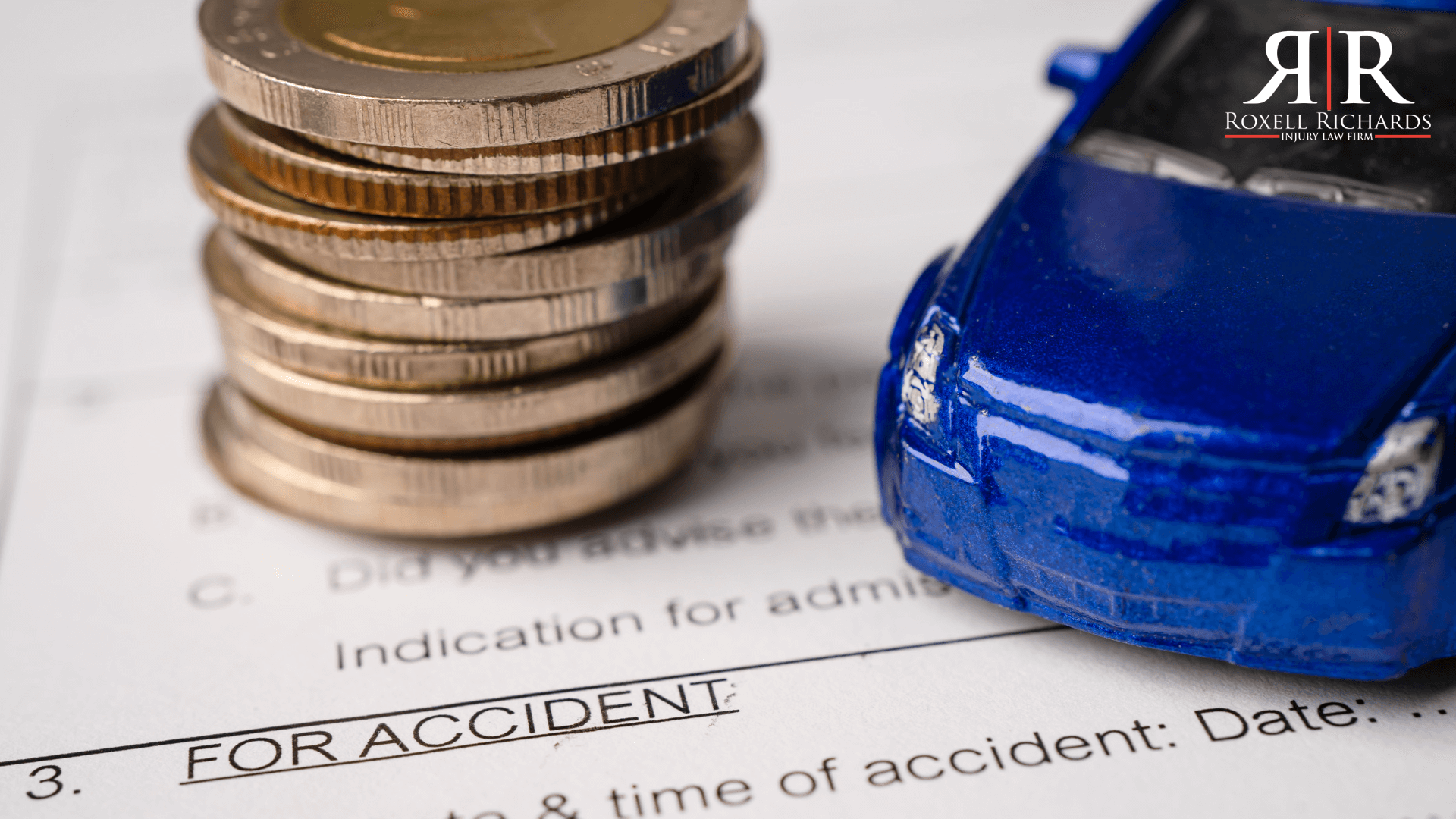 Average Car Accident Cost in A Car Crash in Houston, Texas