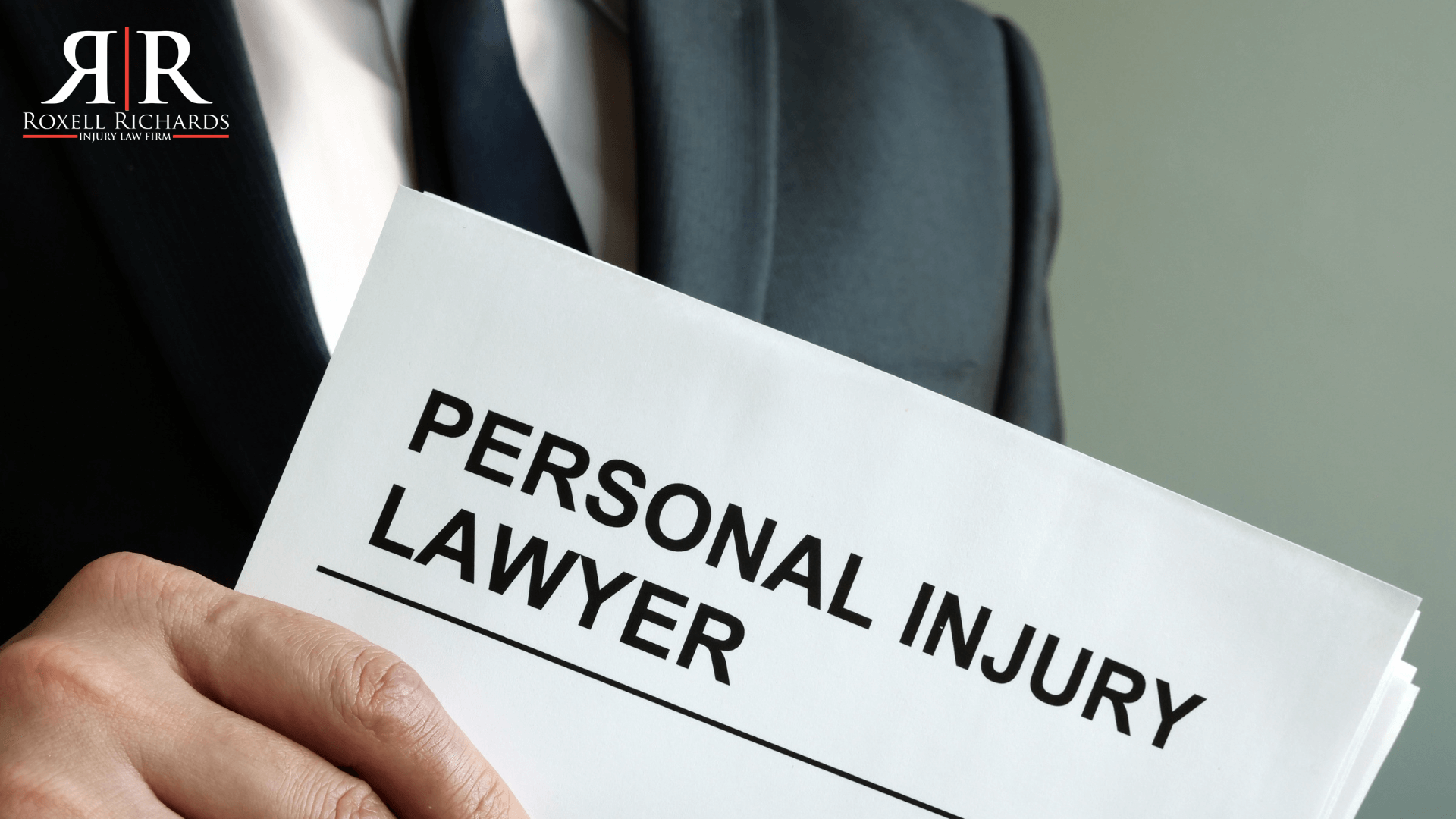 How Much Is Your Personal Injury Case Worth?