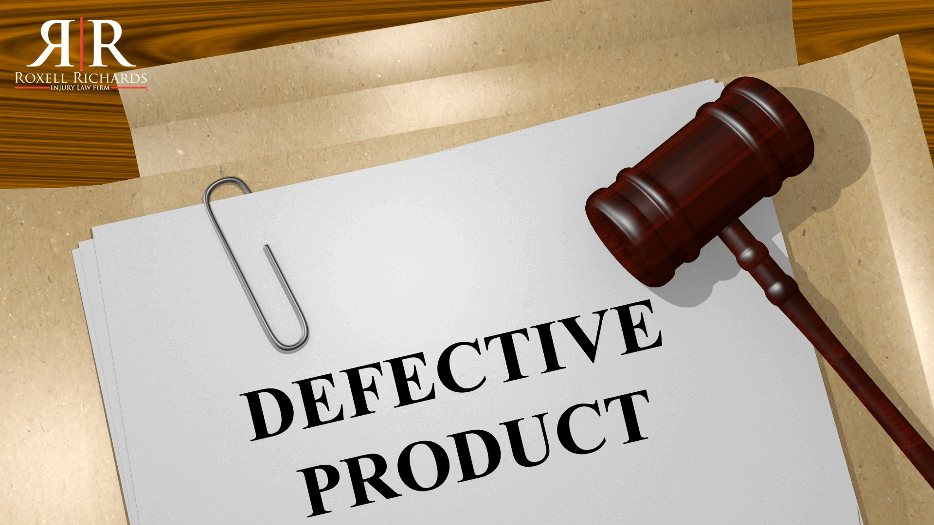 defective-product-lawyer