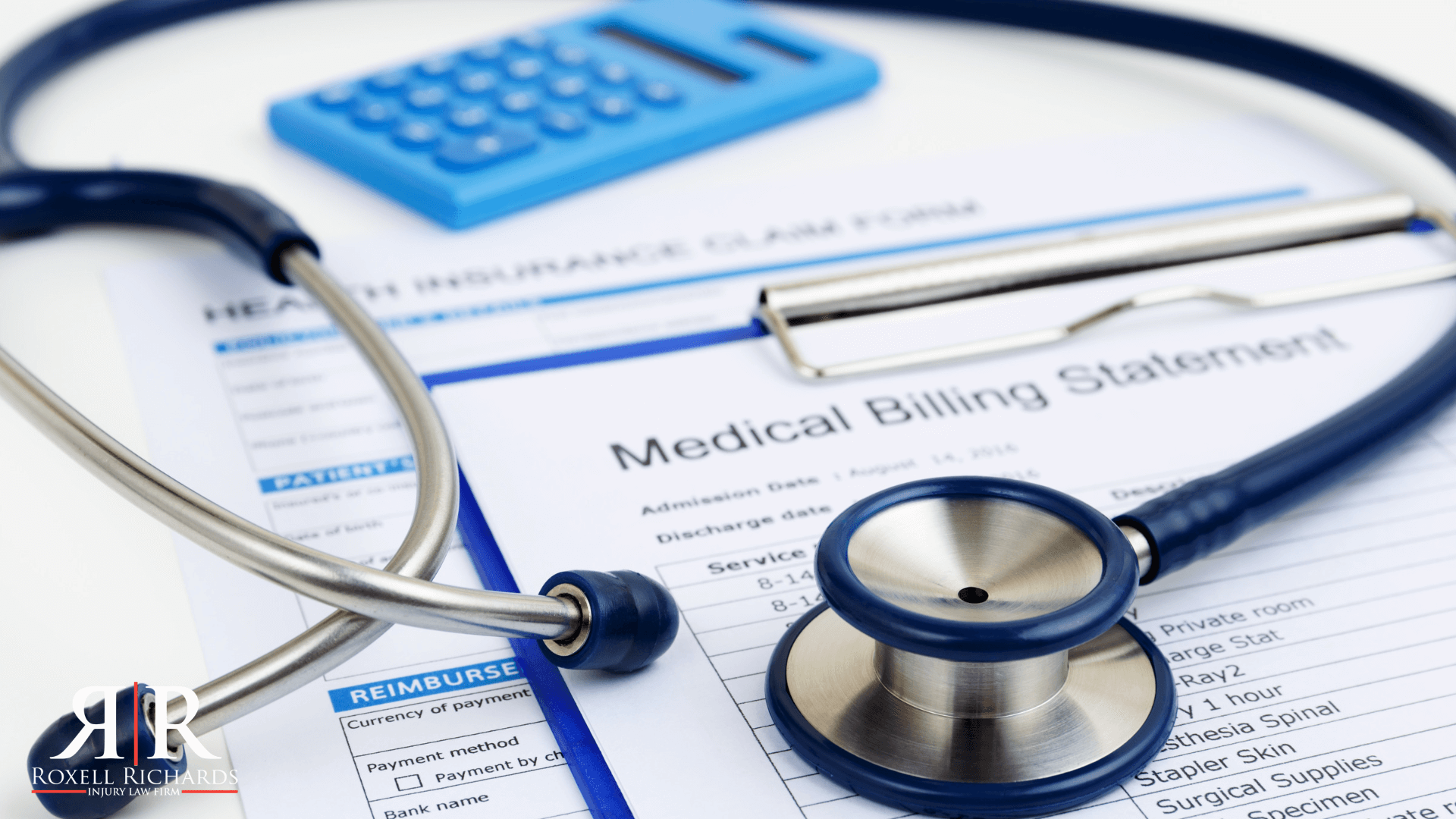 medical-bills-car-accident