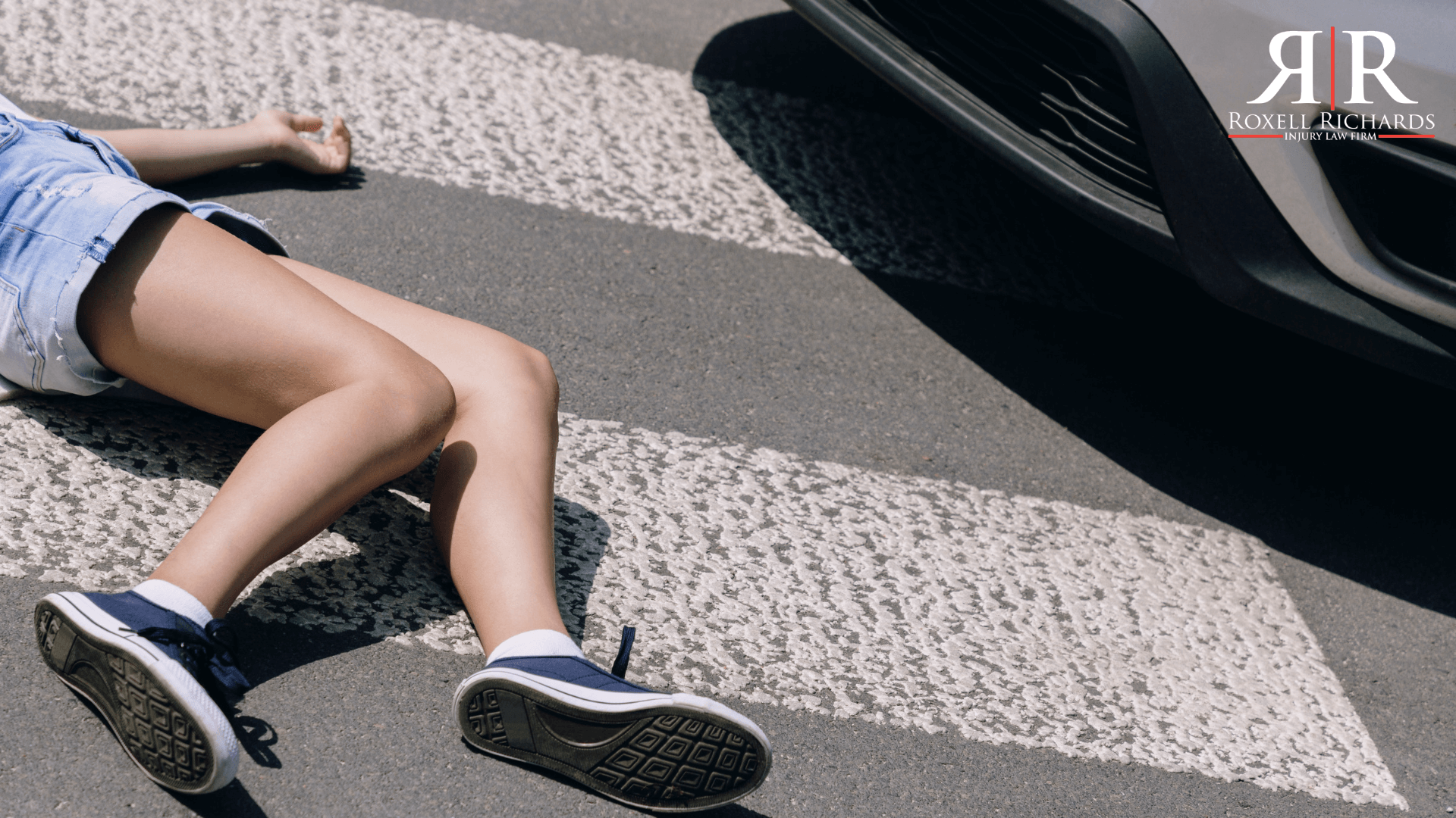 Pedestrian Accident in Houston: What To Do As A Victim?