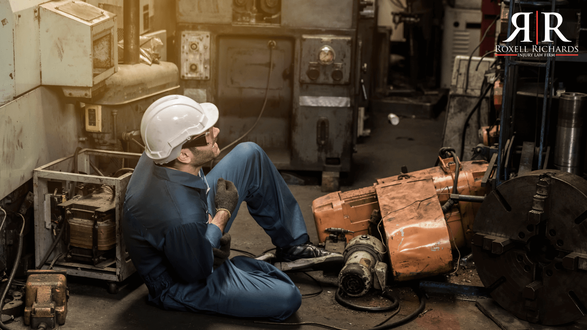 Exposed Truth: Factory Injuries—Are You at Risk?