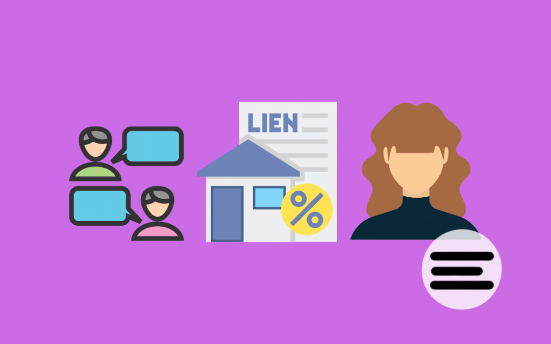 What is a Lien?