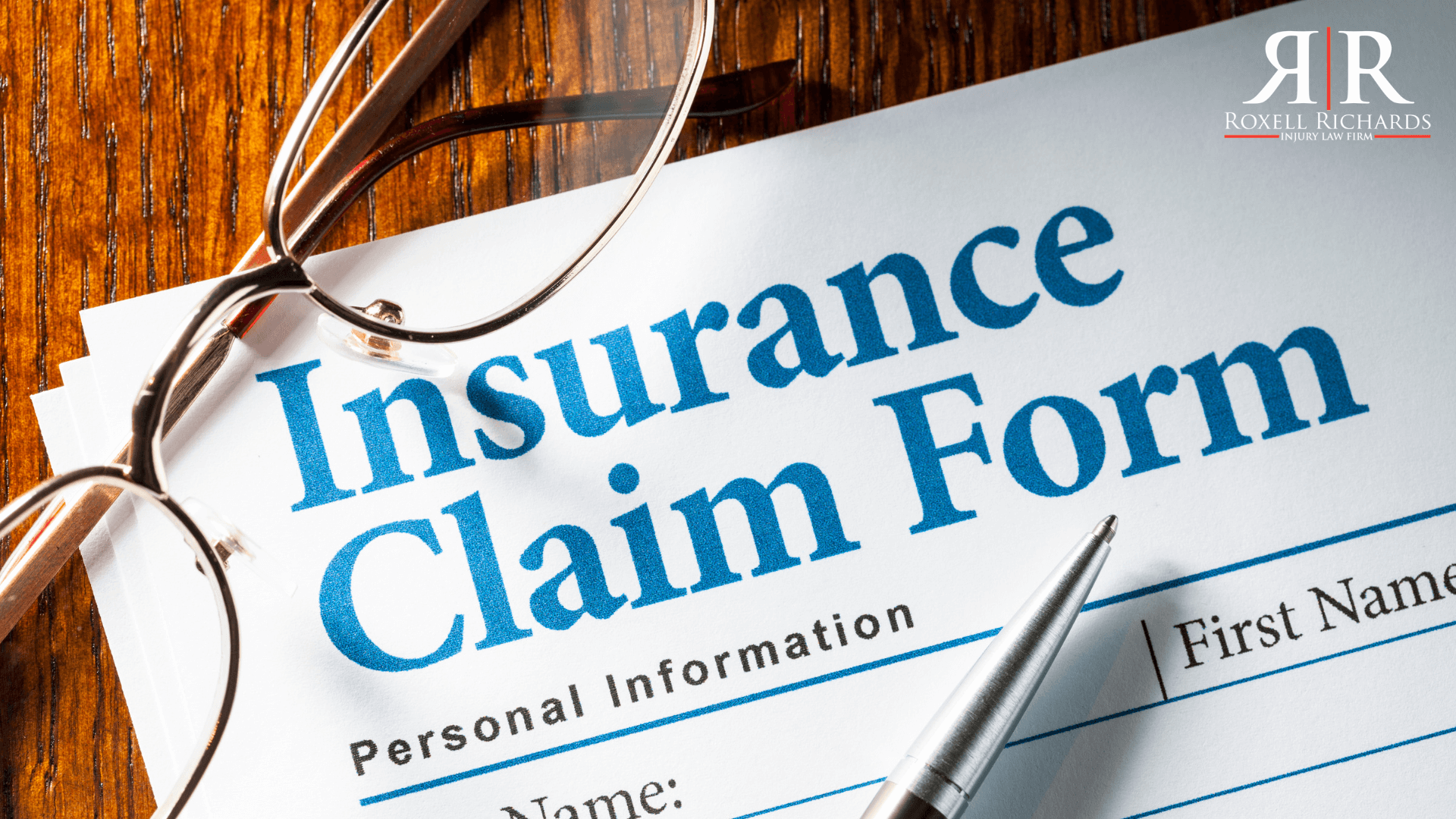 Houston Insurance Claims: Filing Against Another Driver