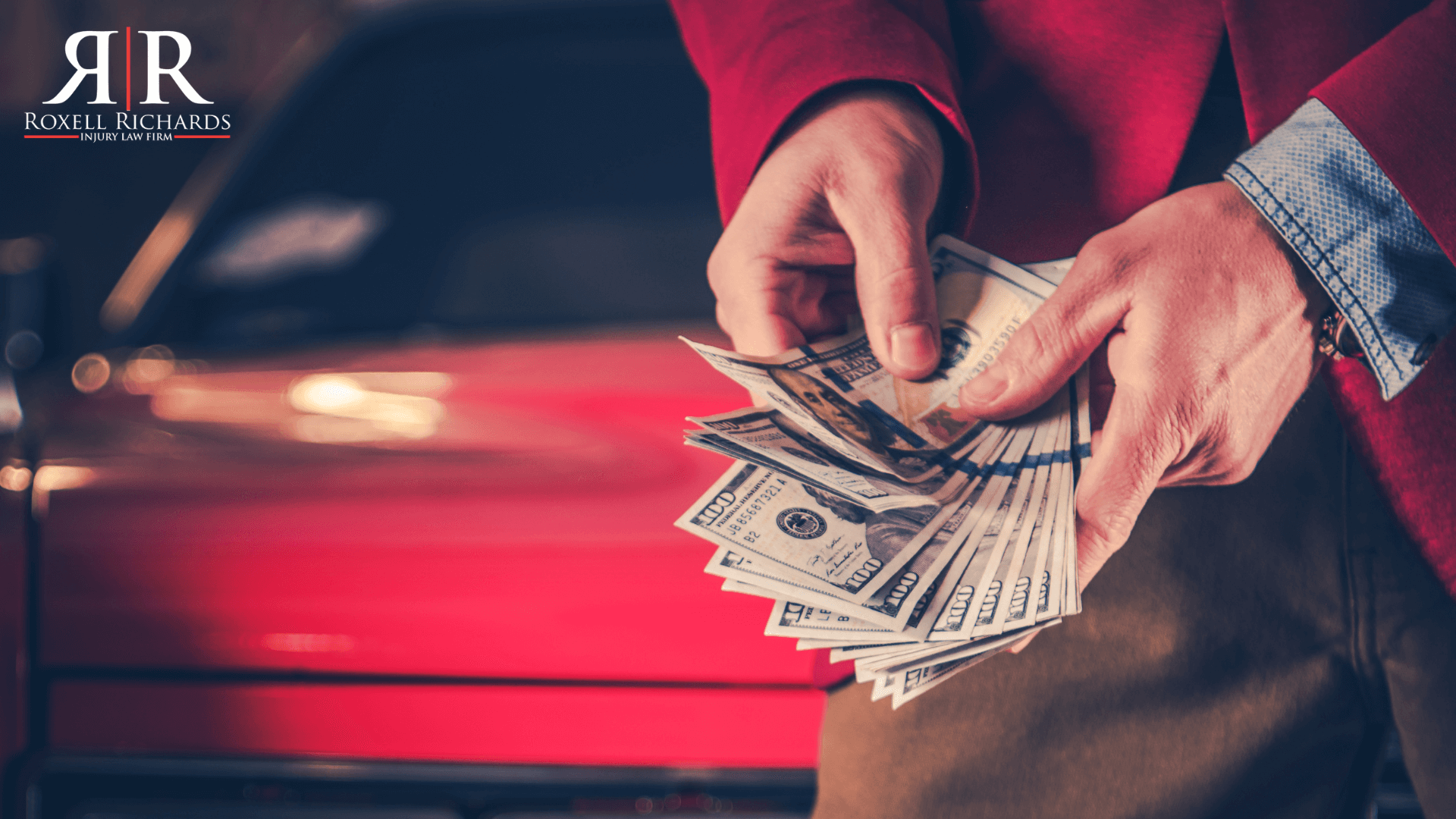 How Much Should You Settle For A Car Accident?