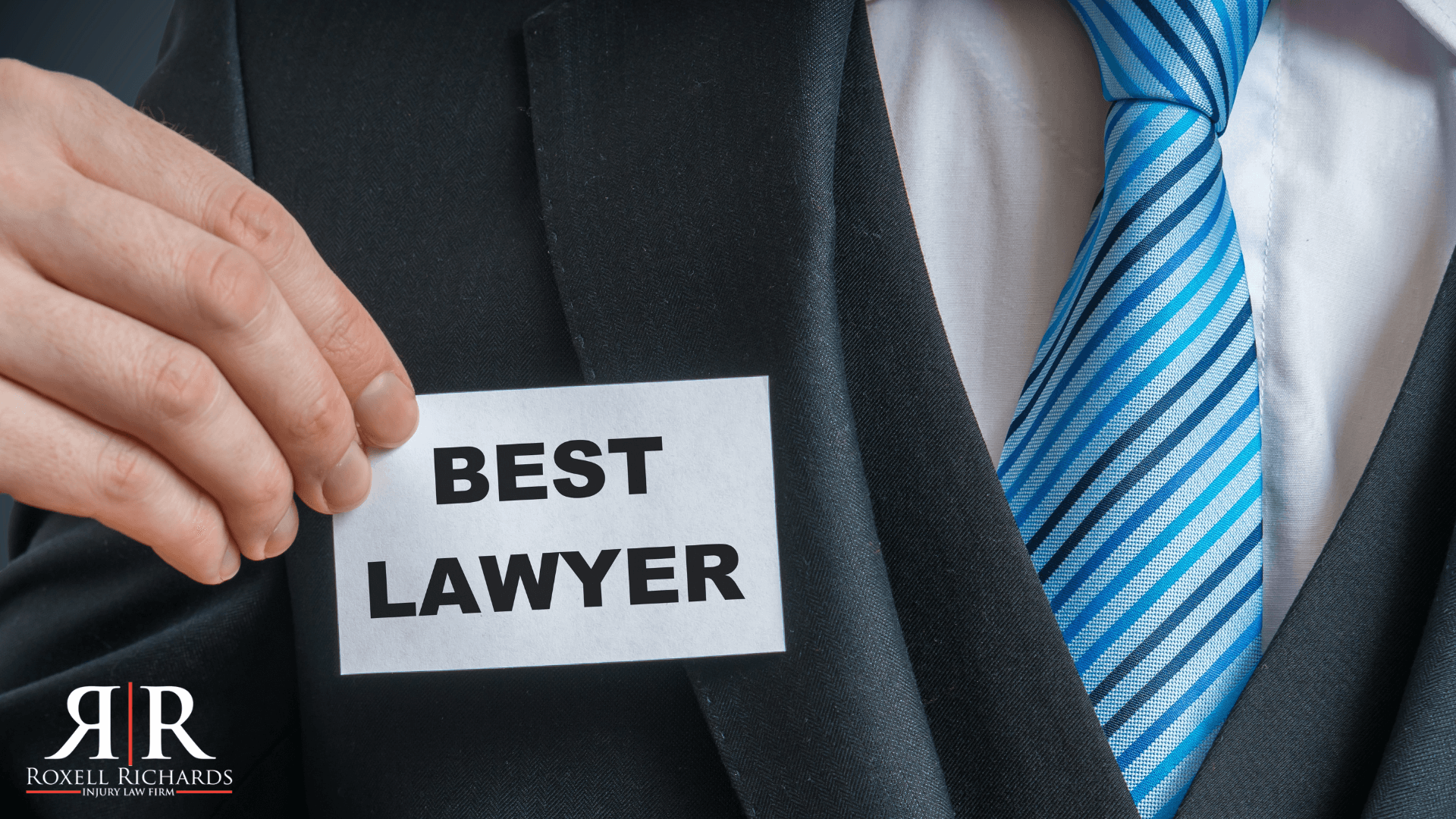 Awesome Reasons It’s Best To Hire A Personal Injury Lawyer