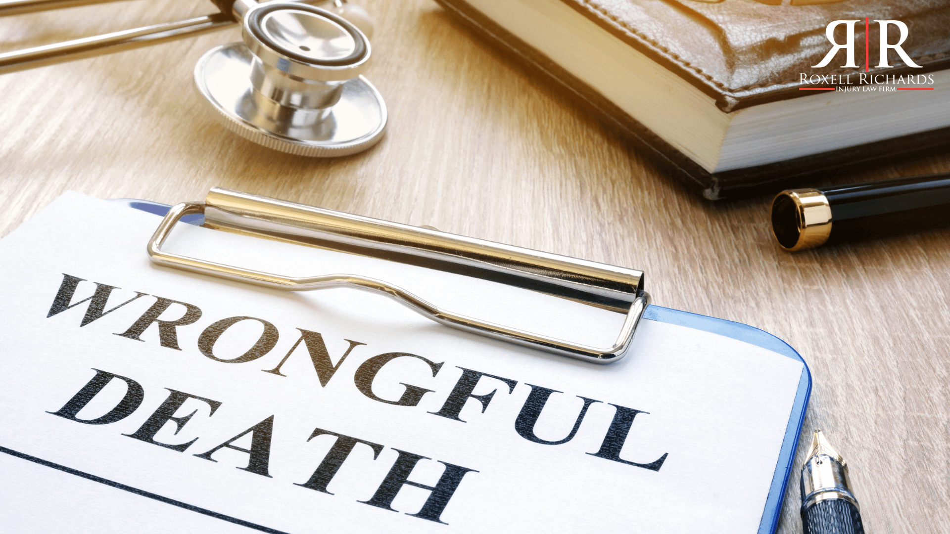 Wrongful Death Lawsuit in Texas: Legal Perspective