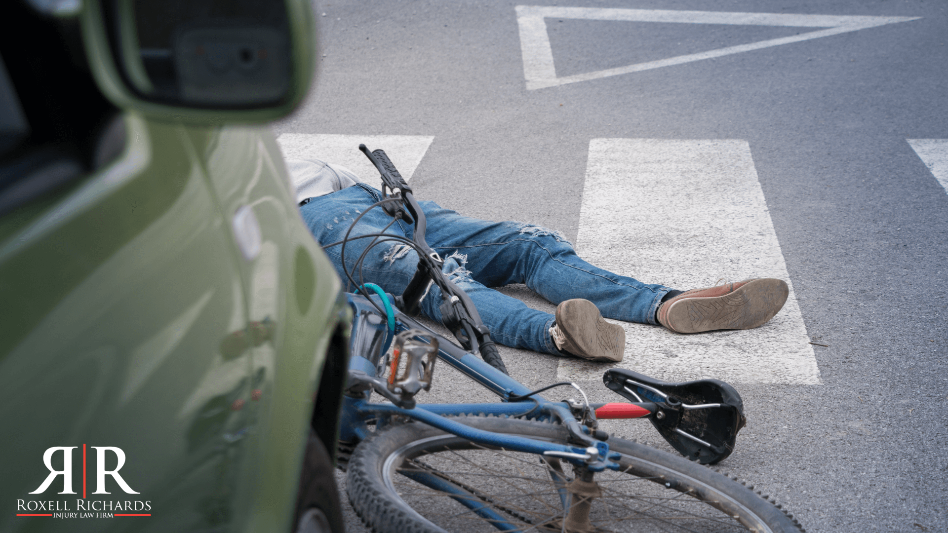 Texas Bicycle Accident? Know Your Legal Steps