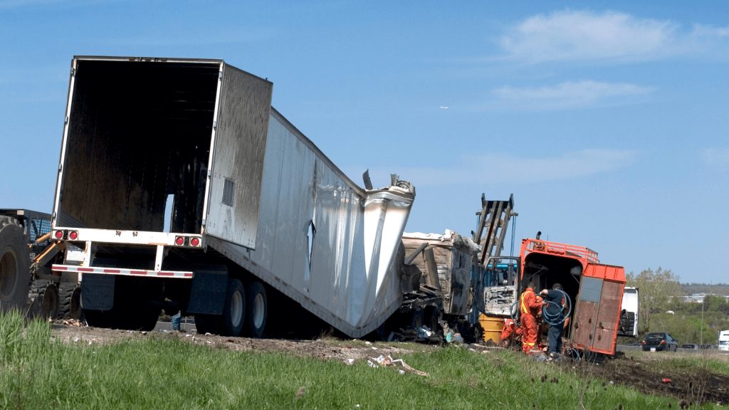 truck accident injury lawyers, roxell richards injury lawyer, personal injury defense