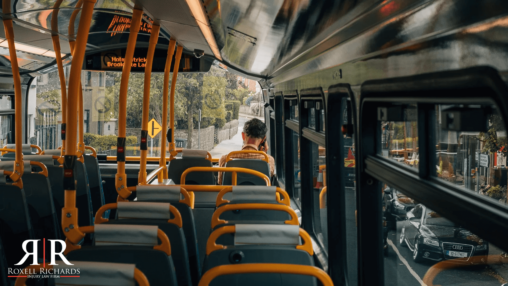 What Bus Passenger Safety Rights Should You Be Aware Of?