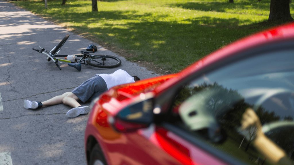 houston bicycle accident lawyer, roxell richards injury law firm, personal injury defense