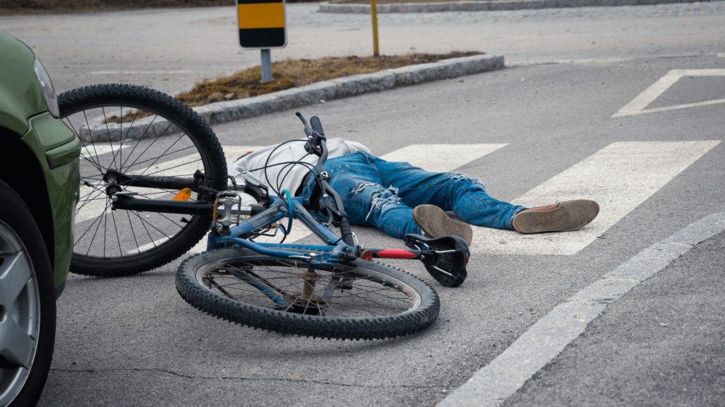 houston bicycle accident lawyer roxell richards injury law firm