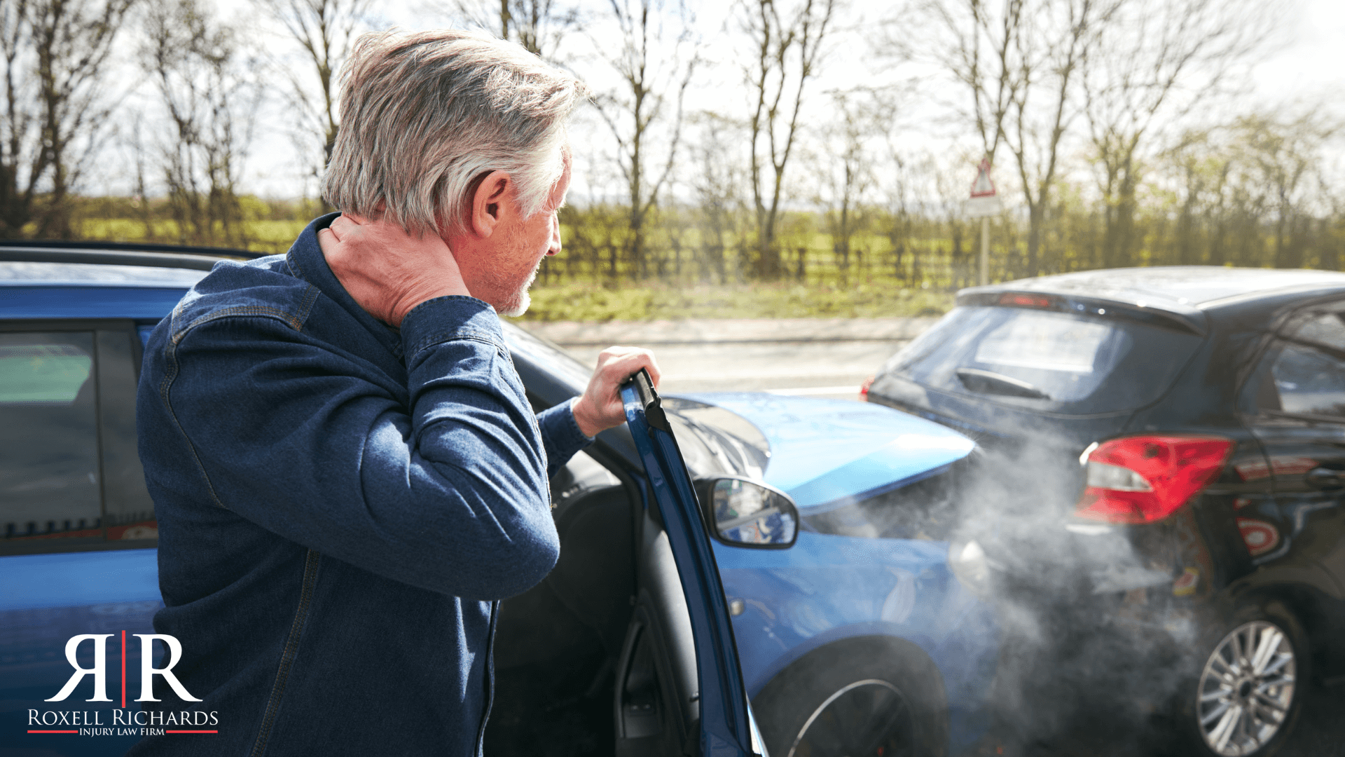 Car Accident? Why You Need a Houston Whiplash Injury Lawyer?