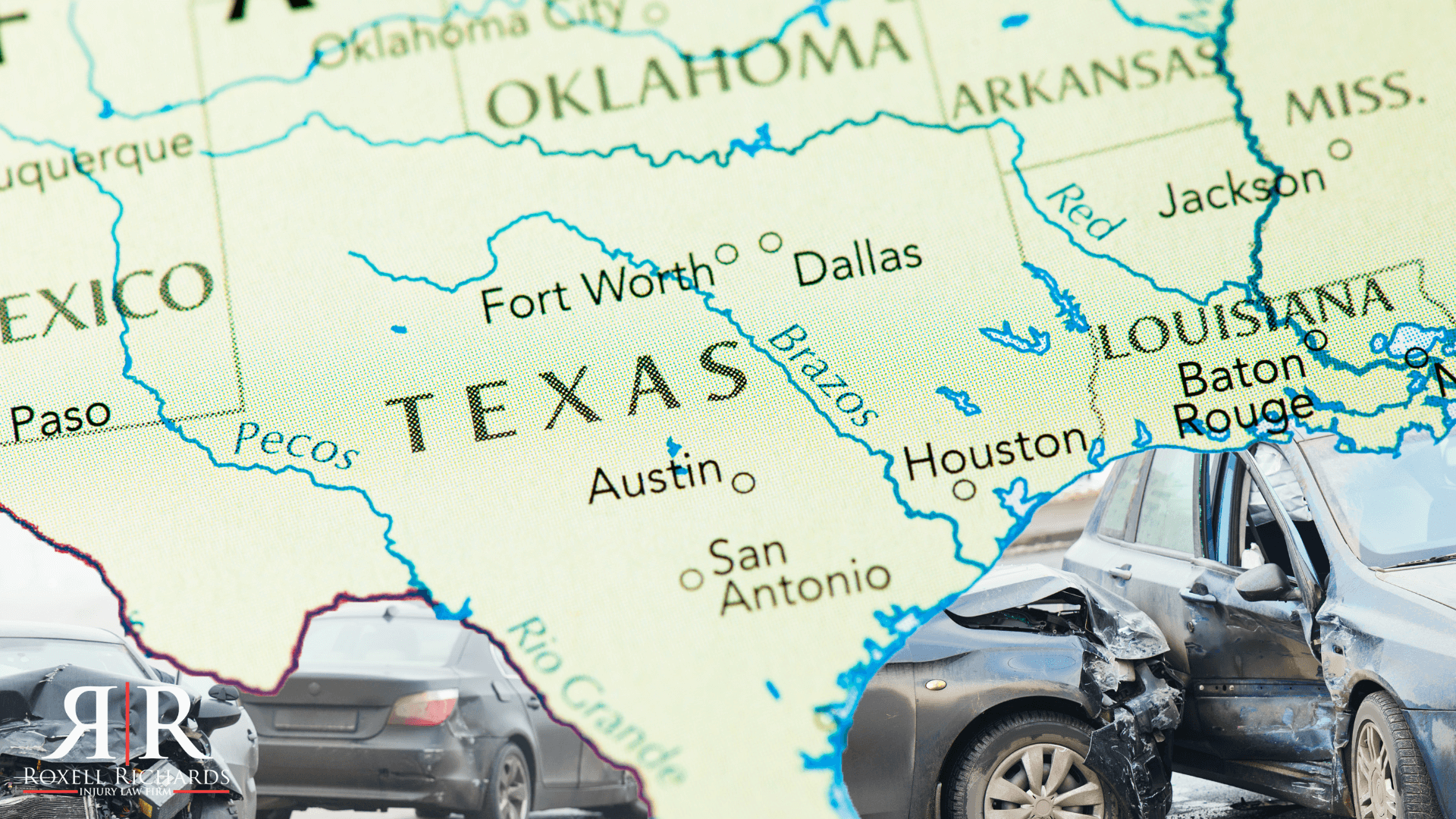 Texas Auto Accidents: Maximize Insurance