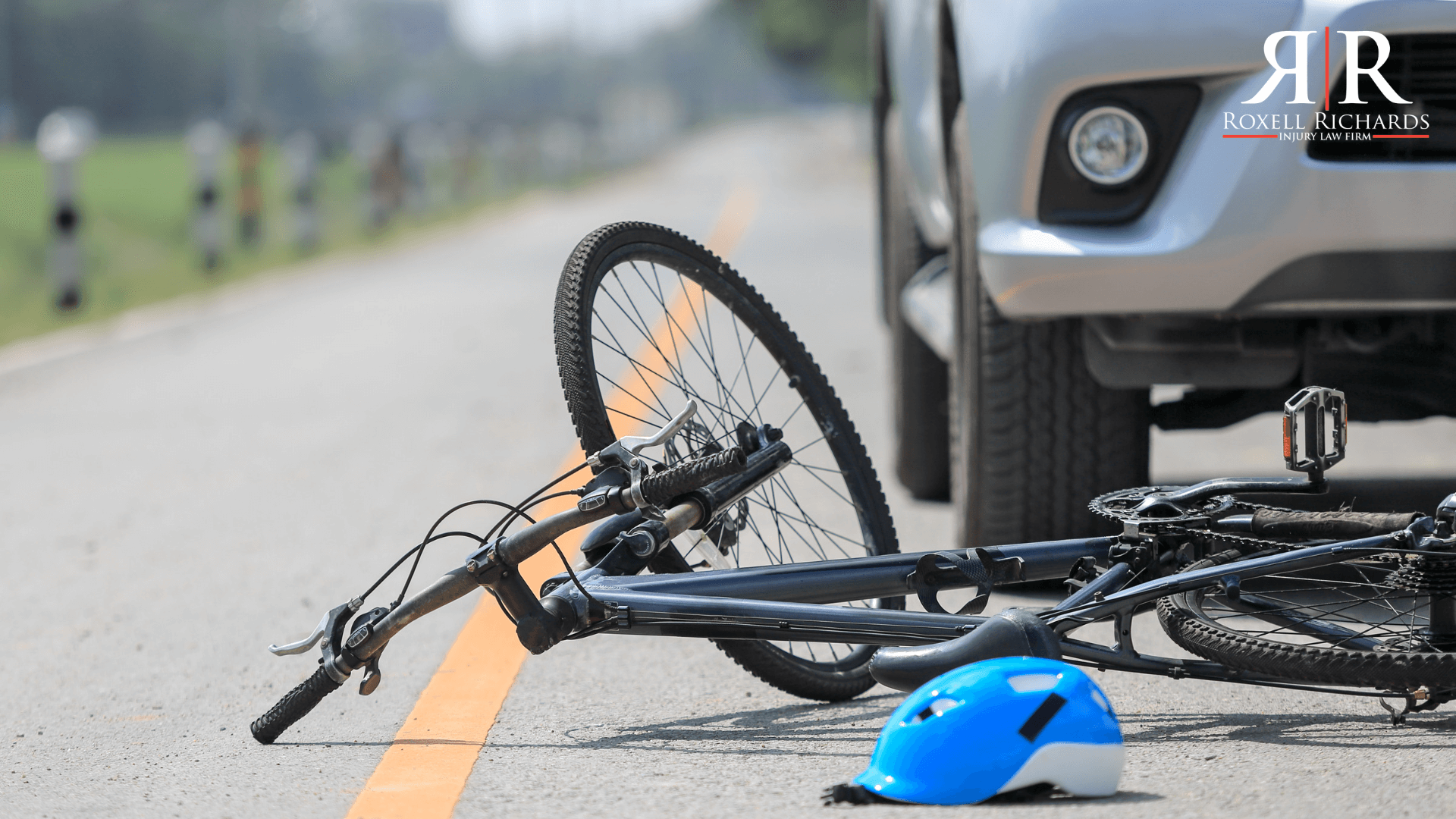 Bicycle Accident Settlement Guide: Get Compensated!