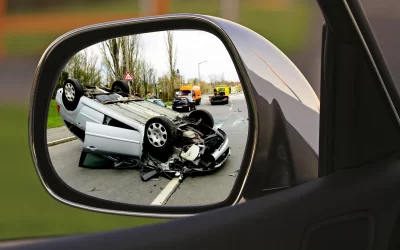 Car Accident Involvement: Why Should You Hire A Lawyer?