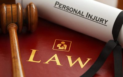 WHAT DOES A PERSONAL INJURY LAWYER DO?