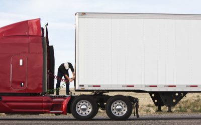 Factors in Hiring a Truck Accident Attorney