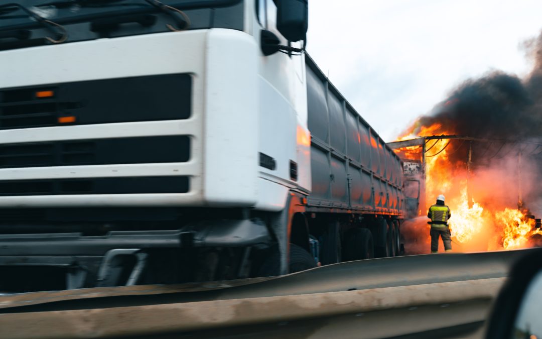 Recent Truck Accidents in Houston- Causes and Consequences Explored