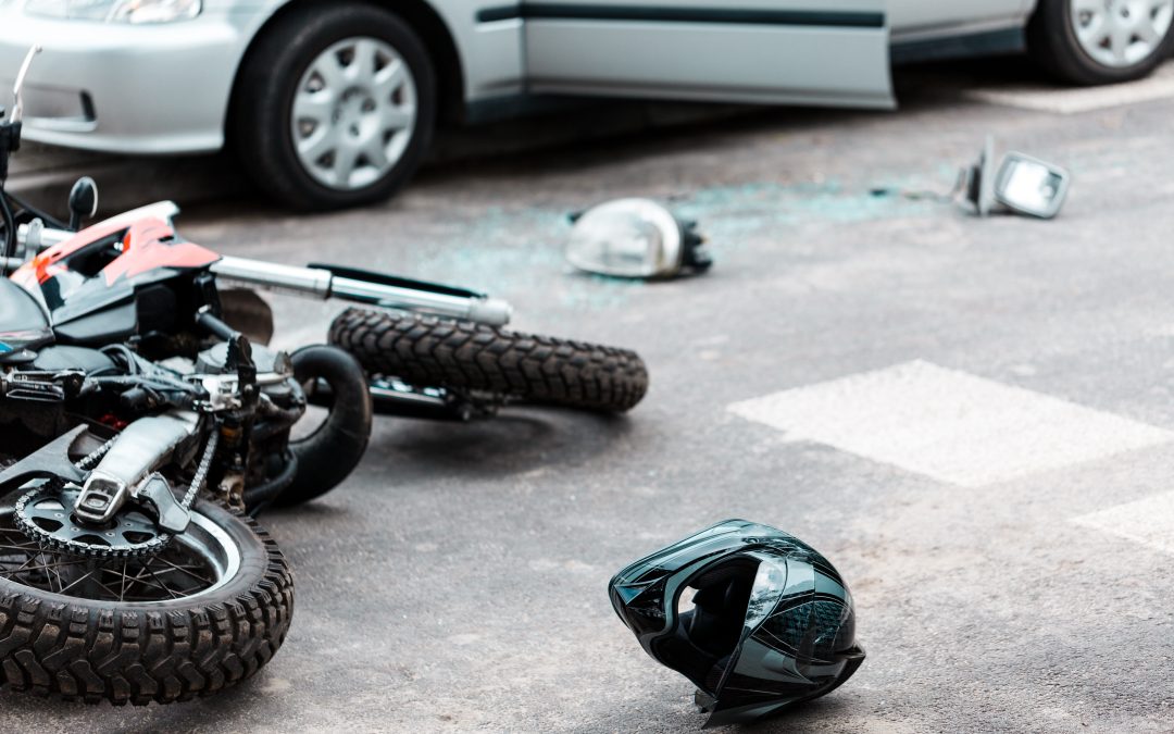 Seeking Justice After a Motorcycle Accident in Texas