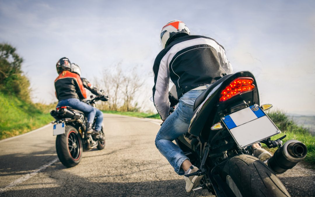 Finding Your Advocate with a Motorcycle Accident Lawyer in Houston