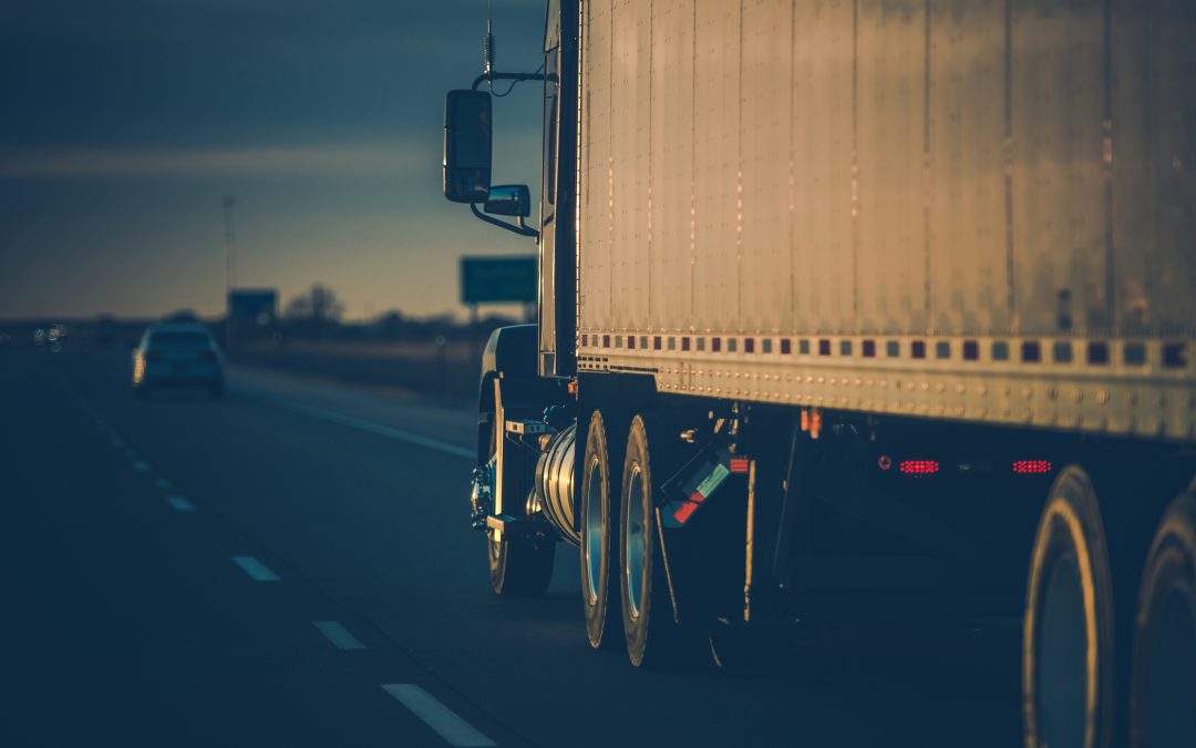 Road to Justice: Navigating a Houston Truck Accident Lawsuit