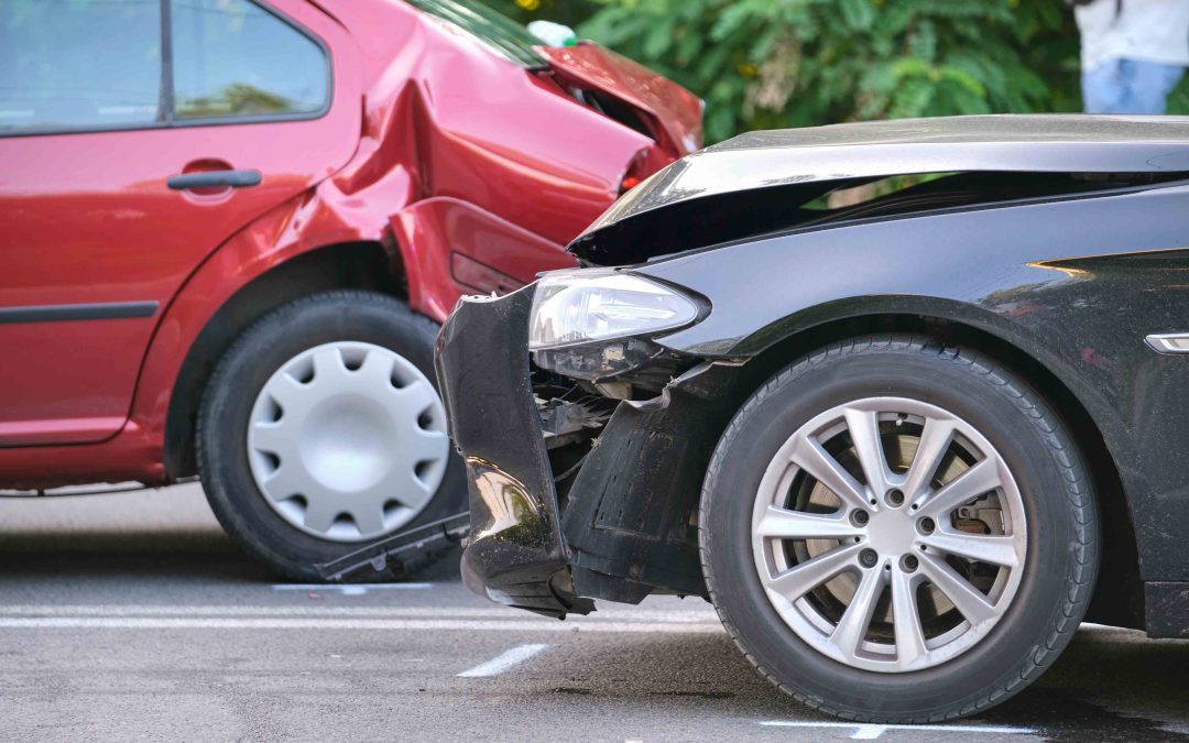 10 Crucial Mistakes to Avoid After a Car Accident