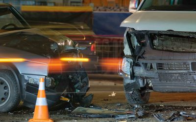 Texas Car Collision Laws: Essential Know-How for Drivers