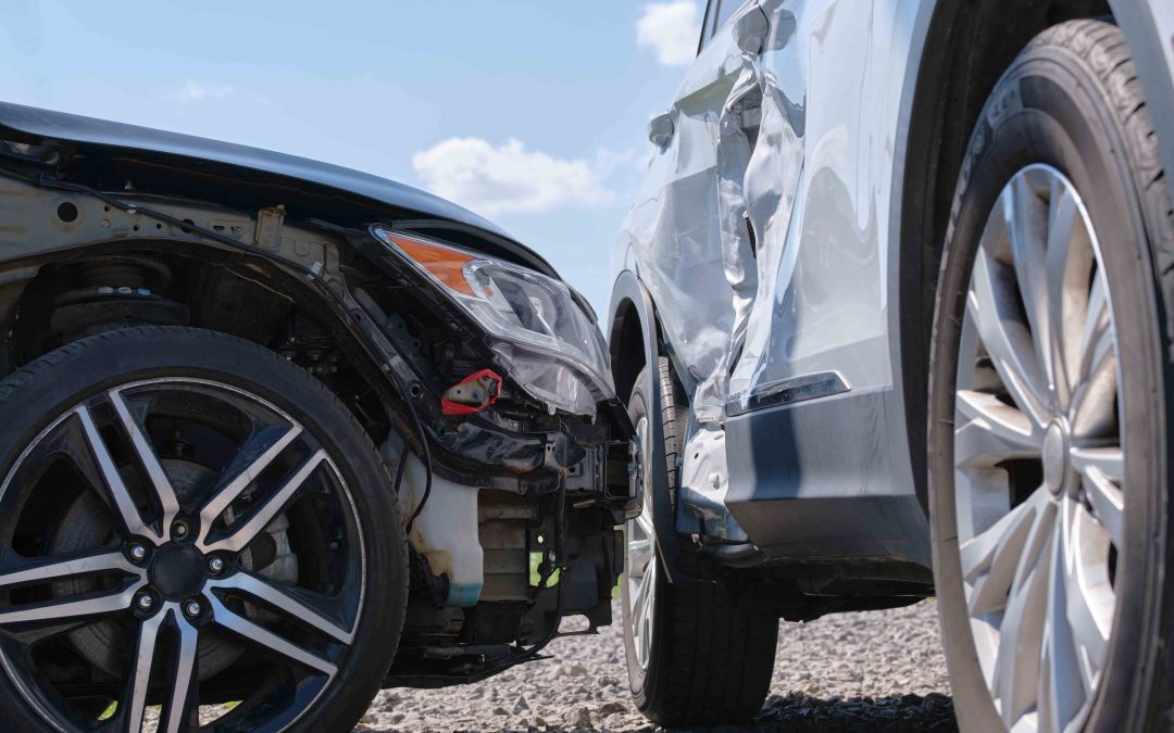 Minor Car Accidents in Texas: To Report or Not to Report