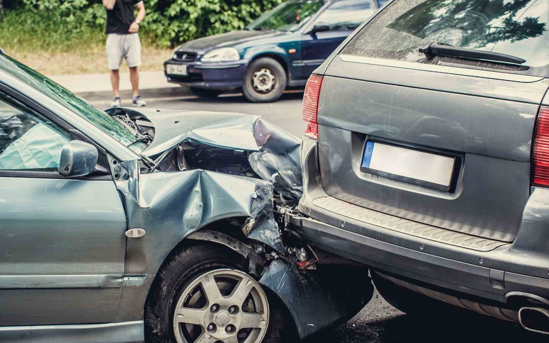 Rental Car Accident Injury Claim: What You Need to Know