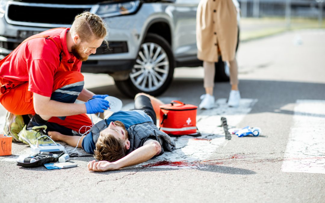 When to See a Doctor After a Car Accident in Texas?