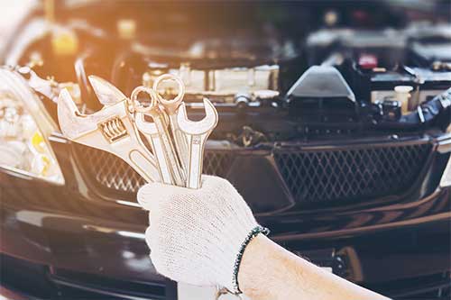 Filing a Lawsuit for Defective Car Parts: A Texas Guide