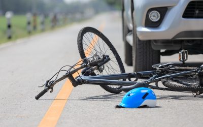 Steps to Take After a Bicycle Accident in Houston