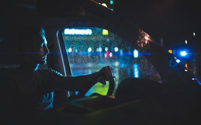 How to Handle an Uber Accident Claim in Houston