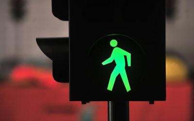 Legal Options After a Pedestrian Accident in Houston