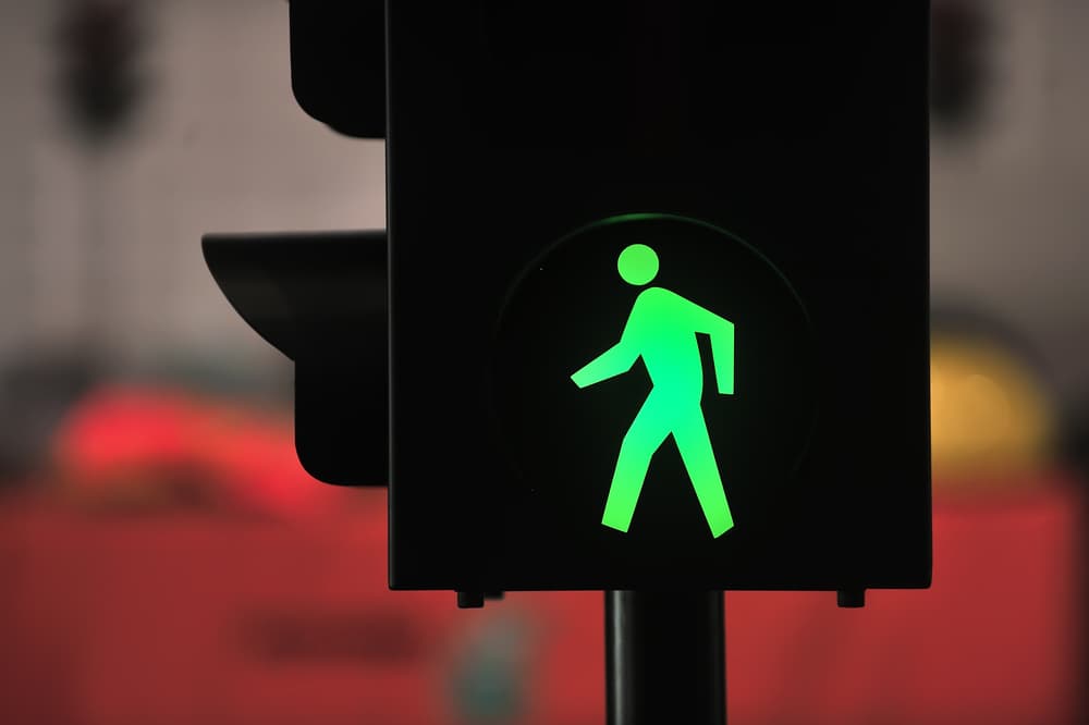 Legal Options After a Pedestrian Accident in Houston