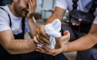 Workplace Injury Claims: What Texas Employees Need to Know