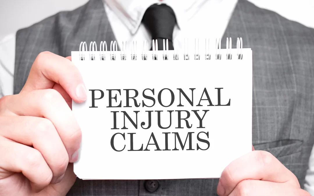 Understanding the Statute of Limitations for Personal Injury Claims in Texas
