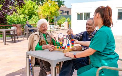 Legal Rights of Victims of Nursing Home Abuse