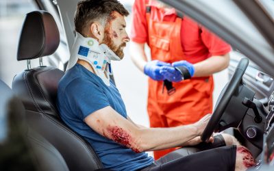 Legal Options for Victims of Drunk Driving Accidents