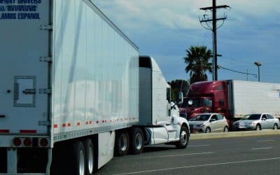 How to Prove Liability in a Truck Accident Case