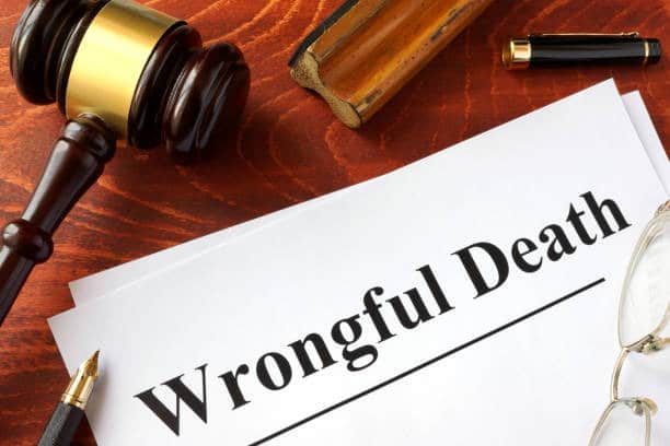 wrongful death