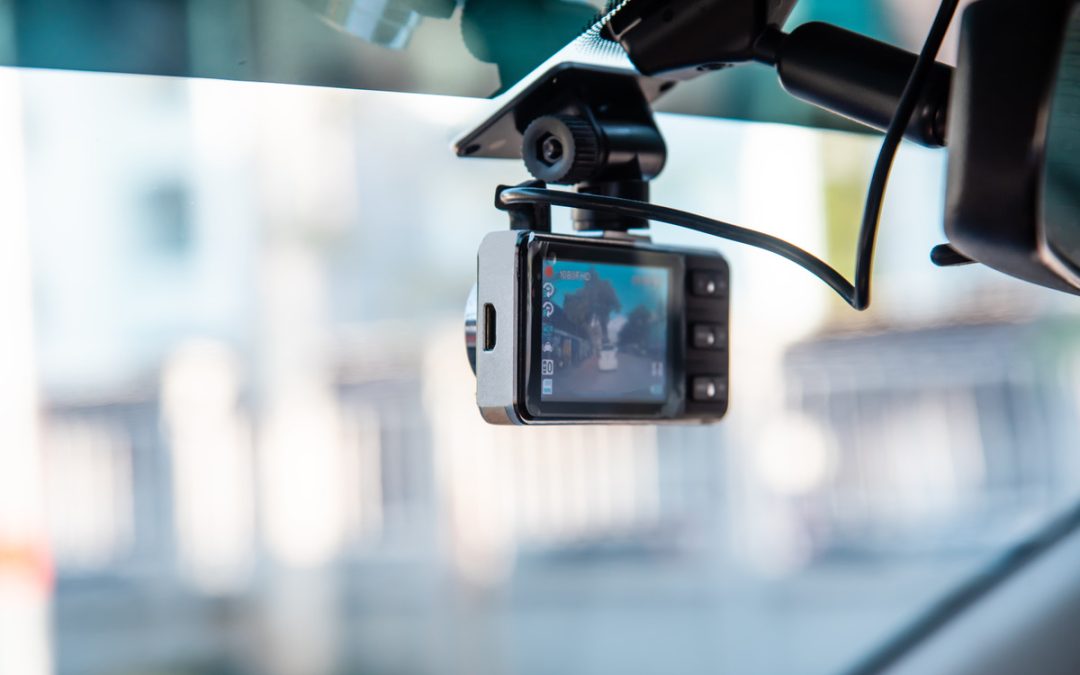 The Importance of Dash Cam Footage Car Accident Claims
