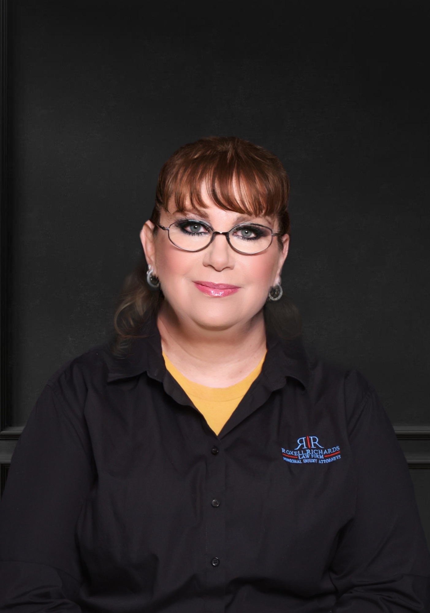 Attorney Roxell Richards
