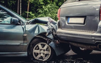 The Impact of Road Conditions on Car Accident Claims