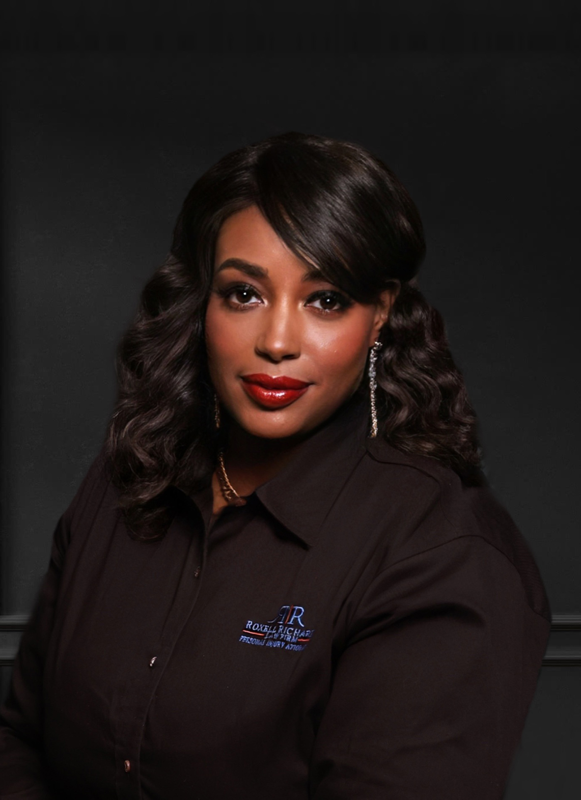 Attorney Roxell Richards